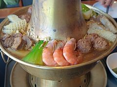 -鼓楼东街老火锅(鼓楼店)