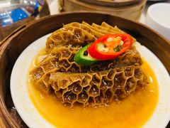 -香江小厨 The Kitchen(香江俱乐部店)