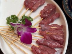 -日坛涮肉(日坛公园店)