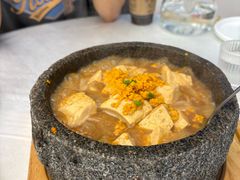 -品海楼·大连海胆锅贴馆(东港店)