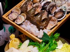 -酒肴一瓢·活贝料理·日本料理(三元桥·霄云路店)