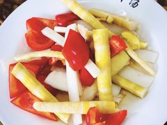 -荣生萝卜汤饭店