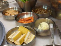 -韩宫宴烤肉·料理(南京江宁万达店)