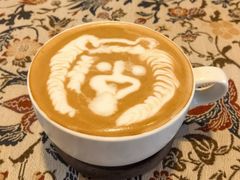 -JM Cafe(白塔寺店)
