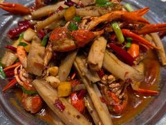 -聚味瞿记·龙虾堂(坡子街店)