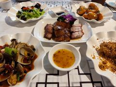 -强记海鲜·大排档(蛇口新街店)