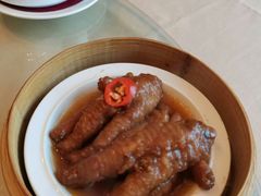 -金苑海鲜酒家(来魅力店)