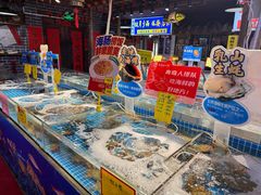 -即墨老公社·海肠捞饭大王(古城店)