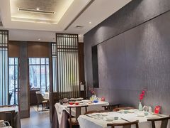 大堂-百富源·海鲜辽菜(和平北大街店)