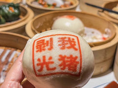 -禄运茶居·手工点心(恒宝广场店)