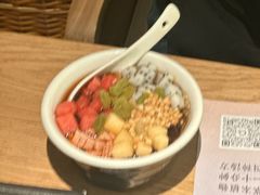 -盡膳口福跷脚牛肉火锅(国贸商城店)