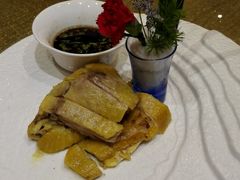 半岛养生鸡-半岛公馆(淞兴西路店)