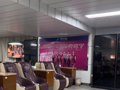 -乌鲁木齐天山国际机场-T3航站楼