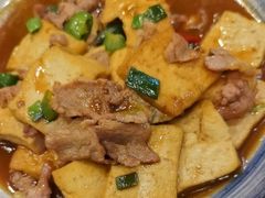 -西江美食舫·江西菜(健德桥店)