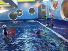 -海帆亲子游泳(茂业中心)