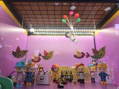 -泡泡玛特POPMART(合生汇店)