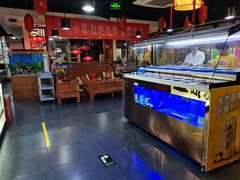 -正福居老北京正宗铜锅泉水涮肉(彰化路店)