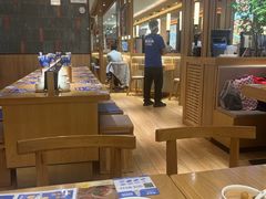 -马记永·兰州牛肉面(3019君尚店)