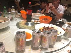 -李老爹香辣蟹(宣武门店)