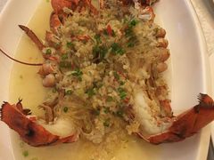 -水润轩私厨海南菜餐厅(铂尔曼酒店)