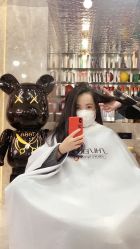点击看大图 -悦SALON