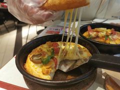 -必胜客(宁海西子国际店)