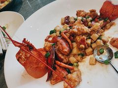 -望乡楼上海菜(日月光店)