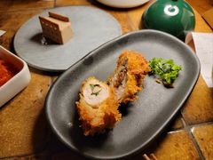 -山杏yama-katsu·吉列炸物