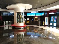 -博纳国际影城(铜锣湾激光巨幕杜比店)