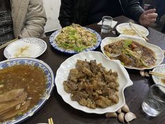 -协顺园回头馆(南顺城路店)