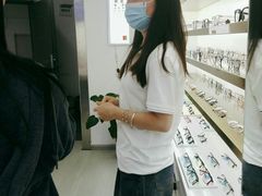 -视野联行眼镜蔡司·依视路官方授权店(顺城店)