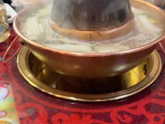 -北门涮肉·炭火铜锅涮肉(什刹海店)