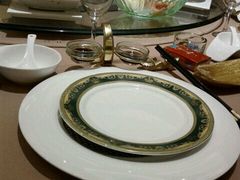 餐具-白金汉爵大酒店(相城店)