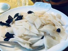 -阳光家常菜(泉城路店)