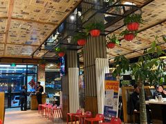 -金太阳海鲜烧烤·本地人餐厅(星海公园店)