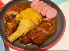 -龙记香港茶餐厅(久光百货店)