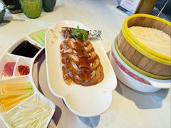 -大鸭梨烤鸭(望京店)