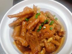 -小菜园新徽菜(镇江丹阳吾悦店)