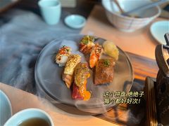 -山葵家·创意料理(EFC欧美广场店)