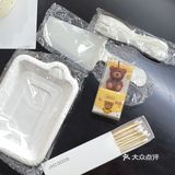 东莞焦糖引力榴莲蛋糕｜榴莲控必冲
