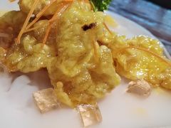-悠味天老妈疙瘩汤(万达店)