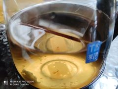 米饭茶水-李东农庄(中南百草园地标店)