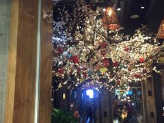 -蜜桃餐厅·江浙融合菜(荟聚购物中心店)