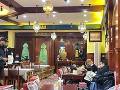 -清真· AL-JANNAT 佳纳特餐厅(仙林店)