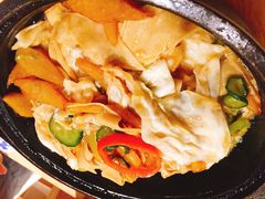 -老江南春·中国龙菜(衡山路店)