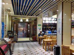 -西兰轩清真菜馆(北顺城街店)