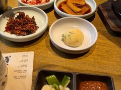 -泥炉烧肉师(新街口金銮巷店)