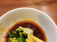 -东方饺子王(大屯路店)