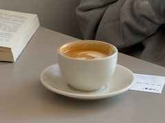 -纽巷咖啡 SOFTFOCUS COFFEE(锦和巴黎时韵店)