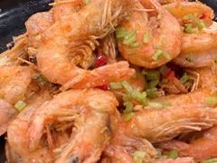 椒盐大虾-庐州太太(双岗店)